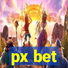 px bet